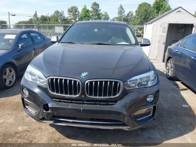 5UXKU2C58G0N78260 BMW X6 Xdrive35i