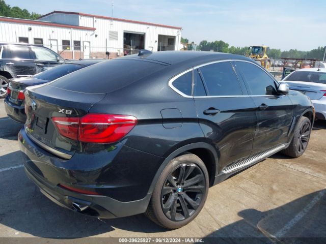 5UXKU2C58G0N78260 BMW X6 Xdrive35i