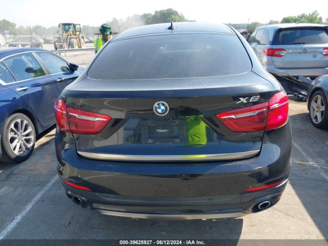 5UXKU2C58G0N78260 BMW X6 Xdrive35i