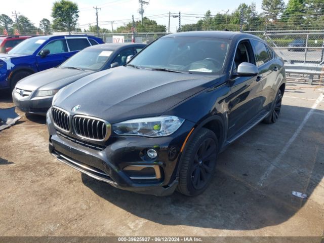 5UXKU2C58G0N78260 BMW X6 Xdrive35i