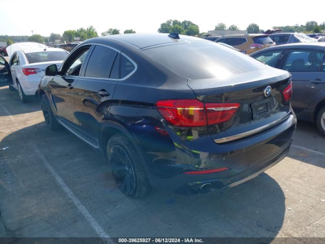 5UXKU2C58G0N78260 BMW X6 Xdrive35i