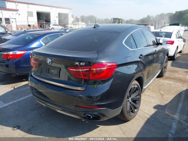 5UXKU2C58G0N78260 BMW X6 Xdrive35i