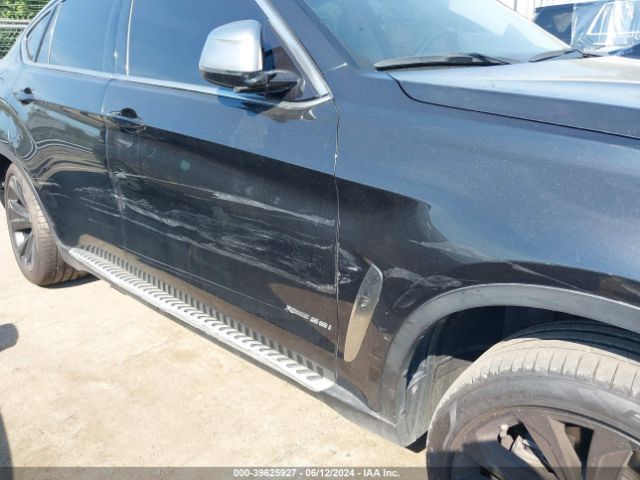 5UXKU2C58G0N78260 BMW X6 Xdrive35i