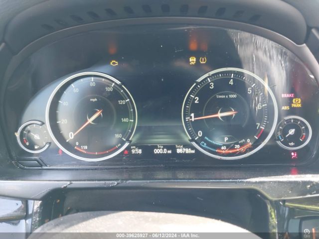 5UXKU2C58G0N78260 BMW X6 Xdrive35i