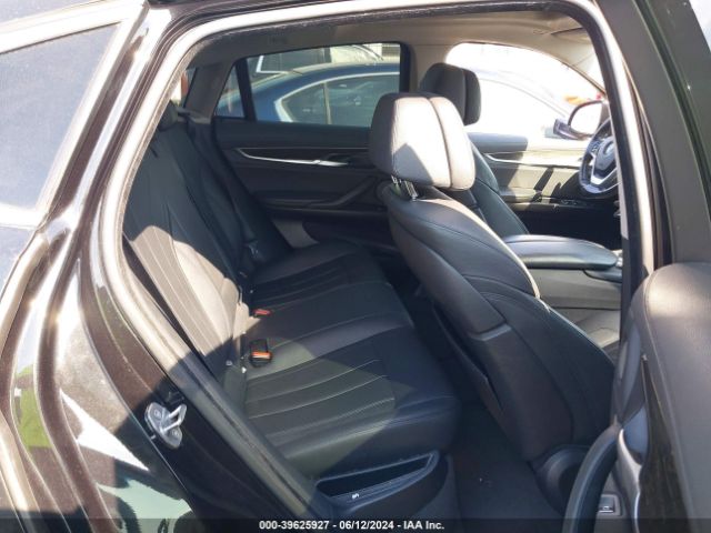 5UXKU2C58G0N78260 BMW X6 Xdrive35i