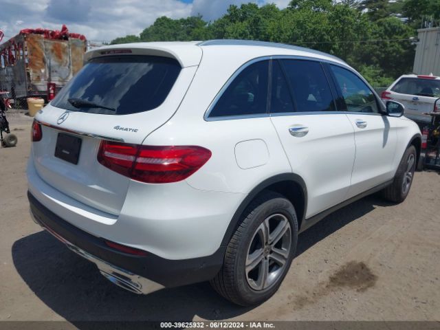 WDC0G4KB9JV065669 Mercedes-Benz Glc 300 4matic