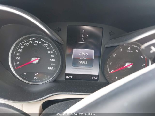 WDC0G4KB9JV065669 Mercedes-Benz Glc 300 4matic