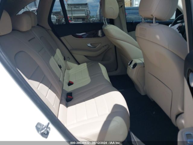 WDC0G4KB9JV065669 Mercedes-Benz Glc 300 4matic