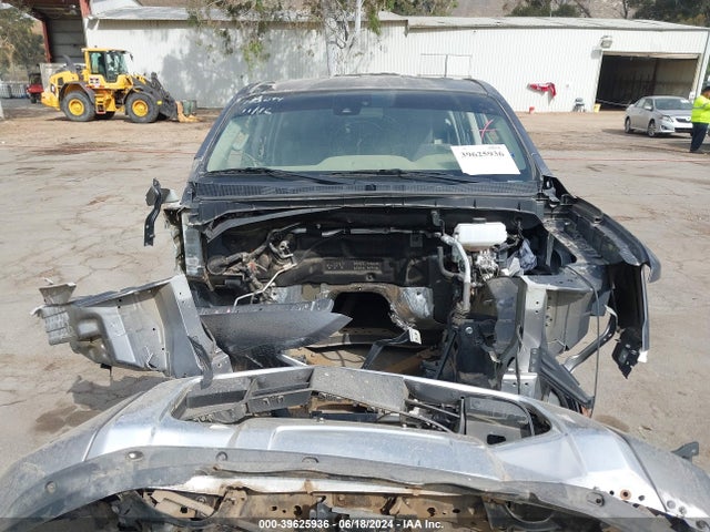 Nissan Titan Sv 4x2 2023 1N6AA1EF0PN100713 Image 12