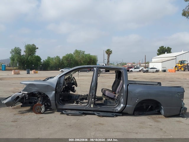 Nissan Titan Sv 4x2 2023 1N6AA1EF0PN100713 Image 14