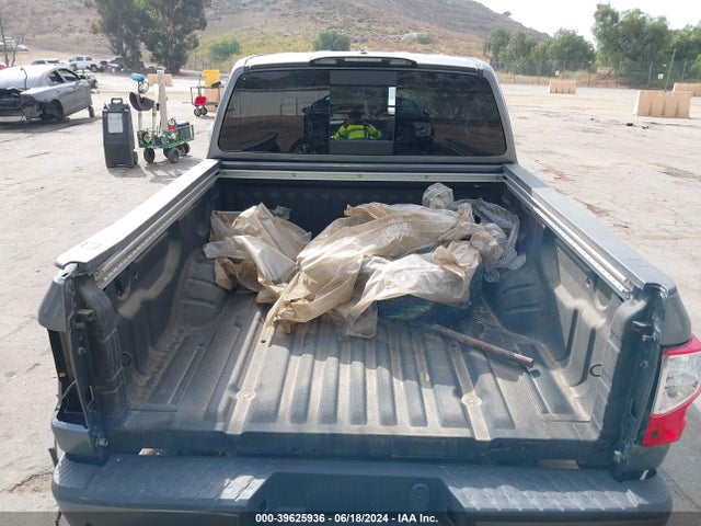 Nissan Titan Sv 4x2 2023 1N6AA1EF0PN100713 Image 16