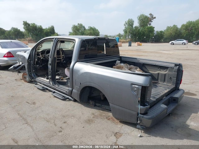 Nissan Titan Sv 4x2 2023 1N6AA1EF0PN100713 Image 3