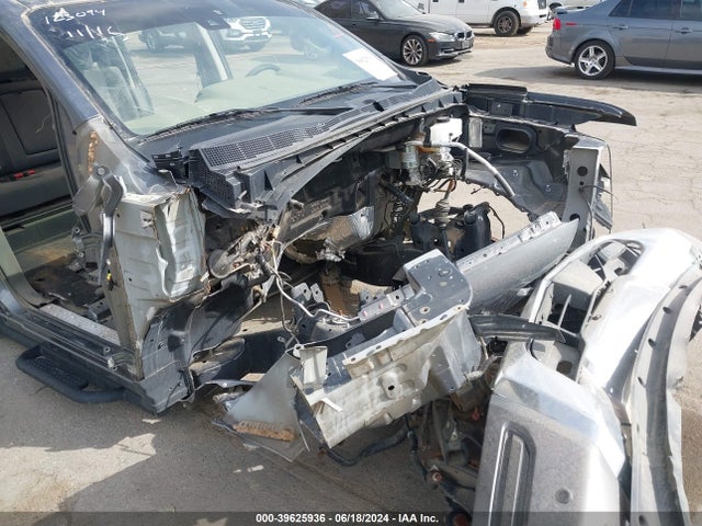 Nissan Titan Sv 4x2 2023 1N6AA1EF0PN100713 Image 6