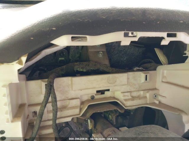 Nissan Titan Sv 4x2 2023 1N6AA1EF0PN100713 Image 7