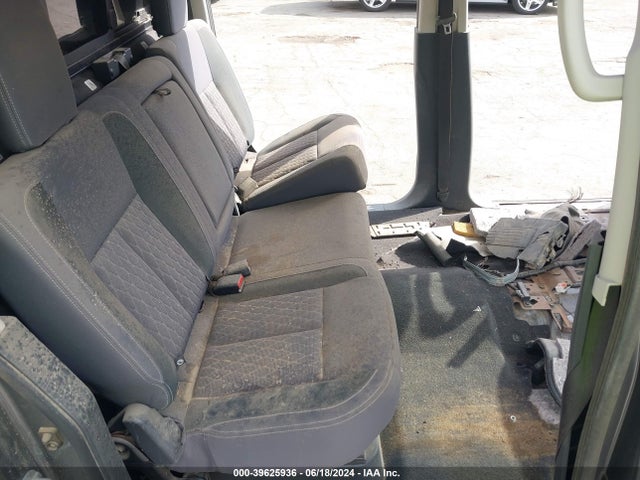 Nissan Titan Sv 4x2 2023 1N6AA1EF0PN100713 Image 8