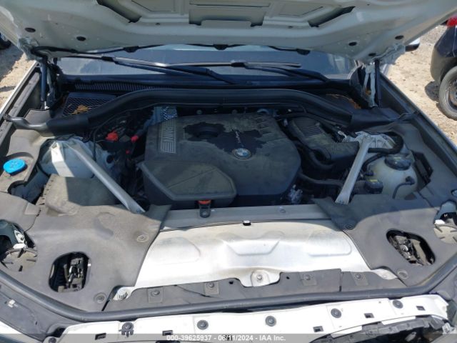 5UXTR9C59KLD91621 BMW X3 Xdrive30i