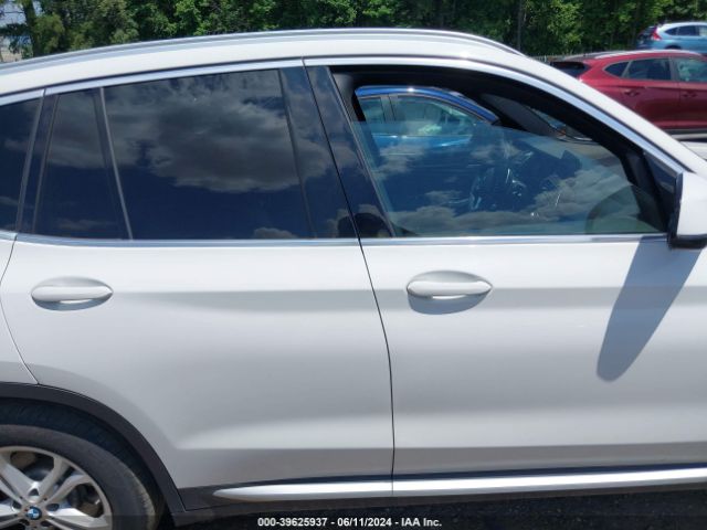 5UXTR9C59KLD91621 BMW X3 Xdrive30i