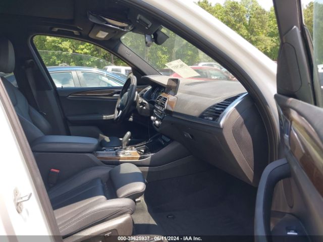 5UXTR9C59KLD91621 BMW X3 Xdrive30i