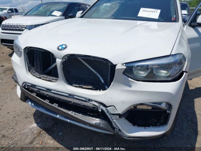 5UXTR9C59KLD91621 BMW X3 Xdrive30i