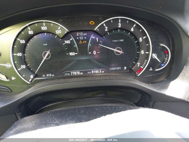 5UXTR9C59KLD91621 BMW X3 Xdrive30i