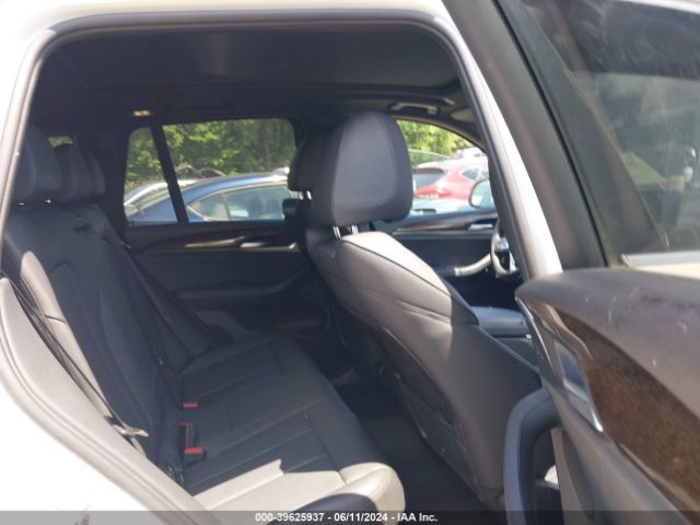 5UXTR9C59KLD91621 BMW X3 Xdrive30i