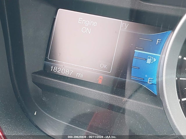 Ford Explorer Limited 2014 1FM5K8F8XEGB39784 Image 15
