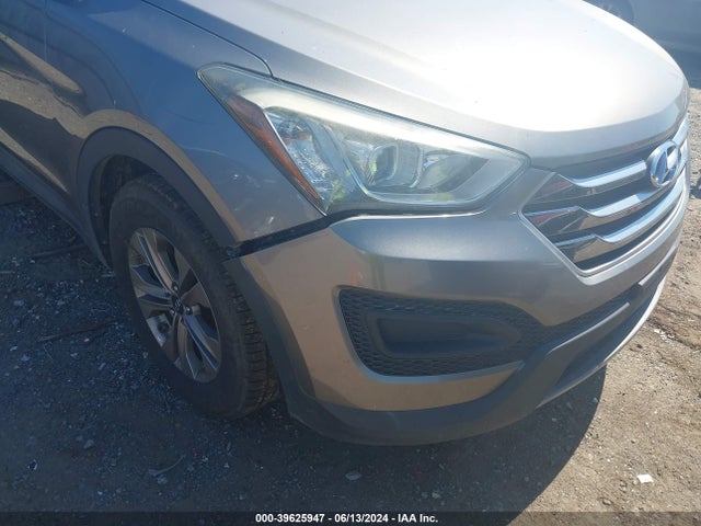 5XYZT3LB9GG352253 Hyundai Santa Fe Sport 2.4l