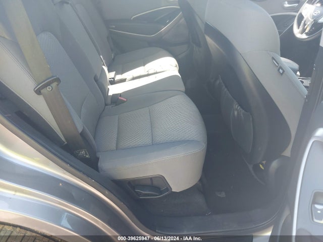 5XYZT3LB9GG352253 Hyundai Santa Fe Sport 2.4l