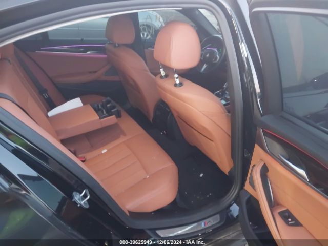 WBA73BJ09NWX78315 BMW 540i Xdrive