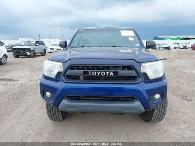 3TMJU4GN0FM182189 Toyota Tacoma Prerunner V6