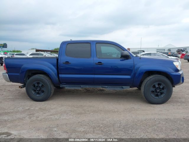 3TMJU4GN0FM182189 Toyota Tacoma Prerunner V6