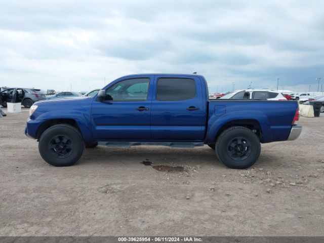 3TMJU4GN0FM182189 Toyota Tacoma Prerunner V6
