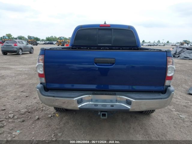 3TMJU4GN0FM182189 Toyota Tacoma Prerunner V6