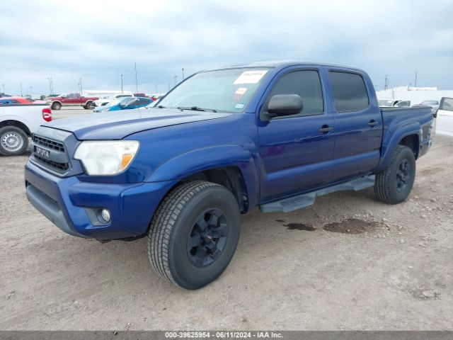 3TMJU4GN0FM182189 Toyota Tacoma Prerunner V6