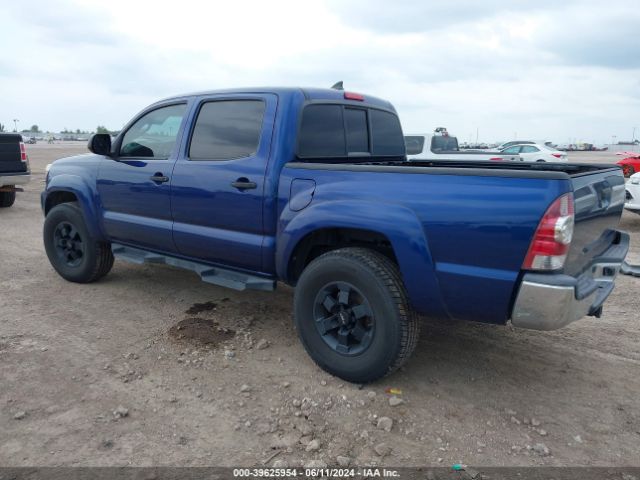 3TMJU4GN0FM182189 Toyota Tacoma Prerunner V6