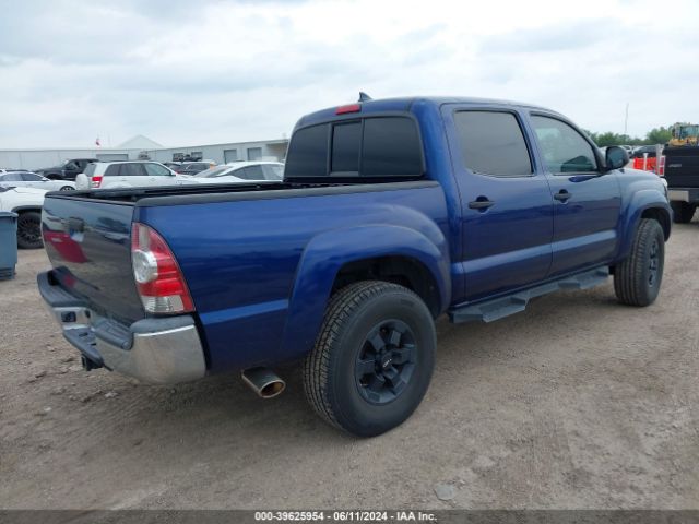 3TMJU4GN0FM182189 Toyota Tacoma Prerunner V6