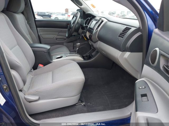 3TMJU4GN0FM182189 Toyota Tacoma Prerunner V6