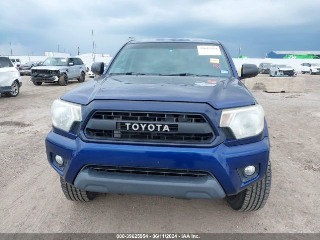 3TMJU4GN0FM182189 Toyota Tacoma Prerunner V6