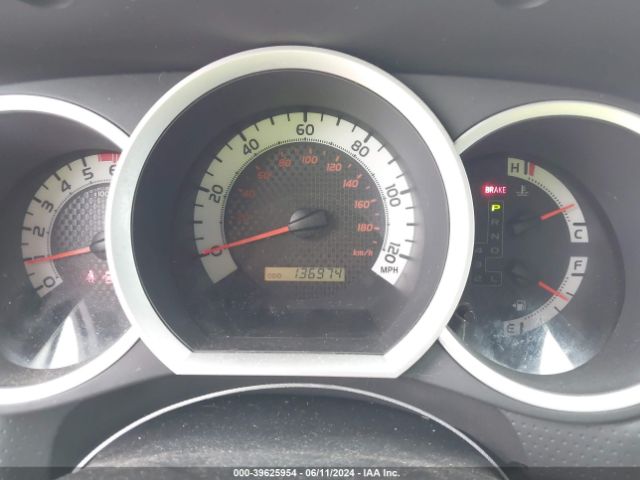 3TMJU4GN0FM182189 Toyota Tacoma Prerunner V6