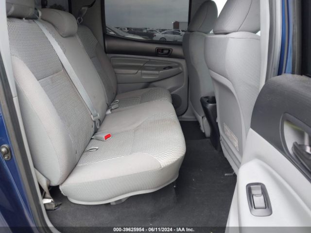 3TMJU4GN0FM182189 Toyota Tacoma Prerunner V6