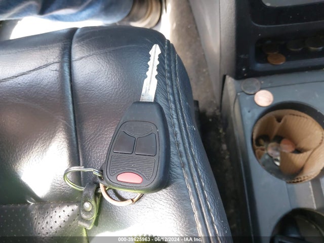 1C4NJDEB3FD117786 Jeep Compass High Altitude Edition