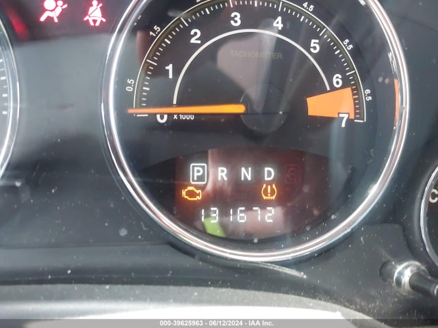 1C4NJDEB3FD117786 Jeep Compass High Altitude Edition
