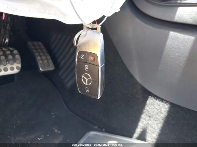 WDD5J4HB6LN028088 Mercedes-Benz CLA 250 4MATIC