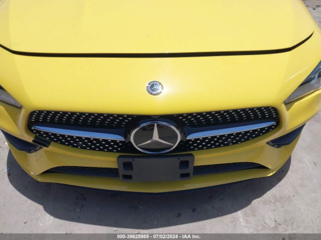 WDD5J4HB6LN028088 Mercedes-Benz CLA 250 4MATIC
