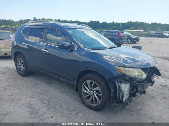 2014 5N1AT2MV8EC856211 main image