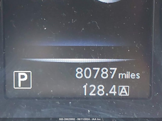 Nissan Rogue Sl 2014 5N1AT2MV8EC856211 Image 7