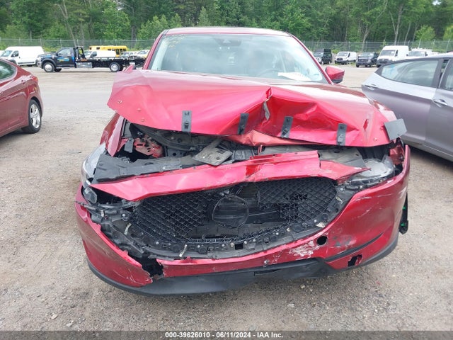 JM3KFBCM1J0425494 Mazda Cx-5 Touring