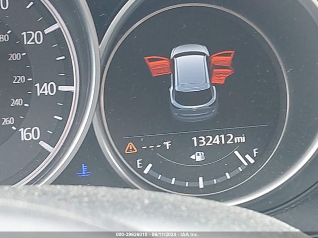 Mazda Cx-5 Touring 2018 JM3KFBCM1J0425494 Image 15