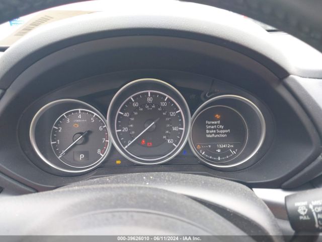 JM3KFBCM1J0425494 Mazda Cx-5 Touring