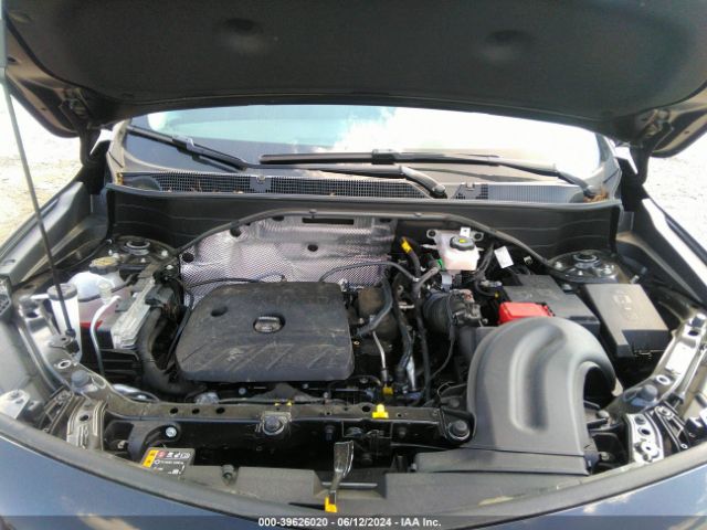 KL4MMCSLXPB135185 Buick Encore Gx Preferred Awd